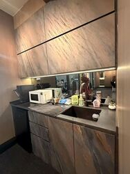 The Central (D1), Office #588634611